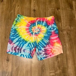 Men’s PacSun swim trunks